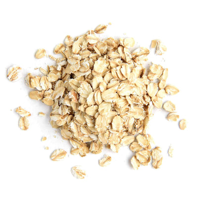 Organic Rolled Oats