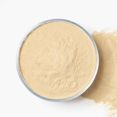 Organic Sweet Potato Powder