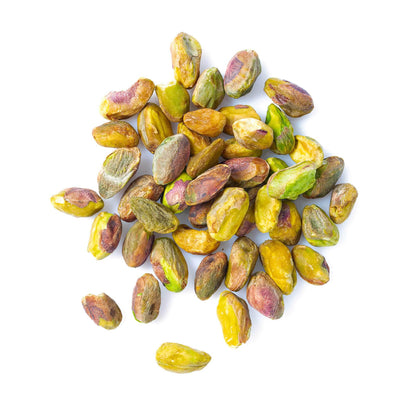 Pistachios