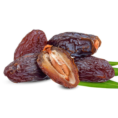 Powdered Dates