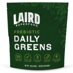 Green Stuff, Ultimate Greens Supplement