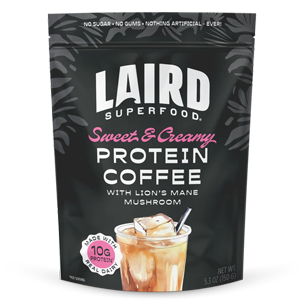 Shop Dairy Protein Coffee